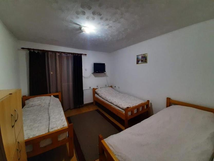 Privatni Smestaj Dobri Dobrosin Esterno foto