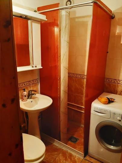Privatni Smestaj Dobri Dobrosin Esterno foto